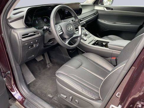 Used 2024 Hyundai Palisade SEL AWD/4WD image 10