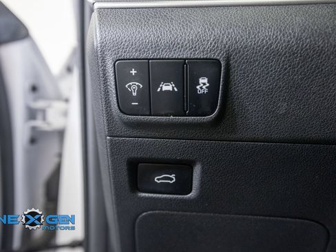 Used 2022 Kia K5 GT-Line w/ GT-Line FWD Premium Package image 14