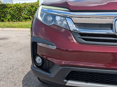 Used 2019 Honda Pilot EX-L image 10
