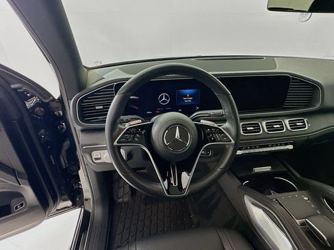 Certified 2025 Mercedes-Benz GLE 350 4MATIC image 12