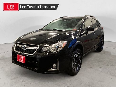 Used 2016 Subaru Crosstrek 2.0i Premium image 1