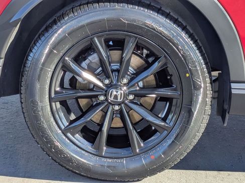 Certified 2024 Honda CR-V Sport image 22