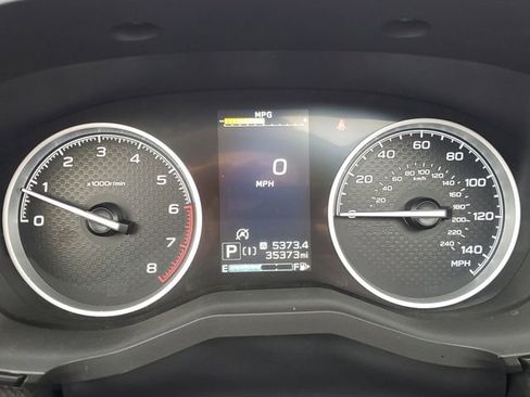 Certified 2023 Subaru Forester Premium image 23