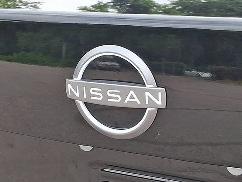 Used 2024 Nissan Sentra SV FWD image 32