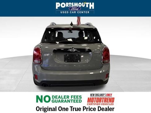 Used 2018 MINI Cooper Countryman ALL4 image 28
