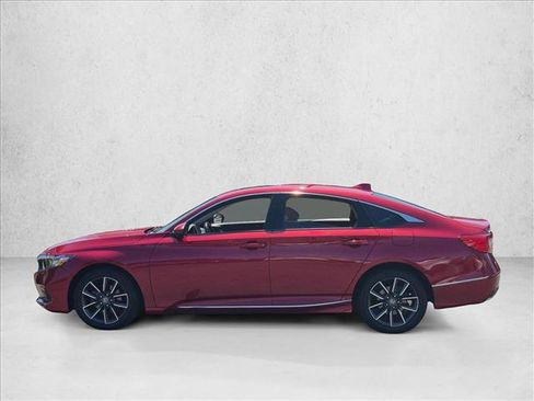 Used 2021 Honda Accord EX-L image 8