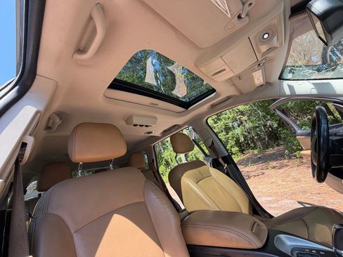 Used 2012 Dodge Journey Crew w/ Flexible Seating Group FWD image 26