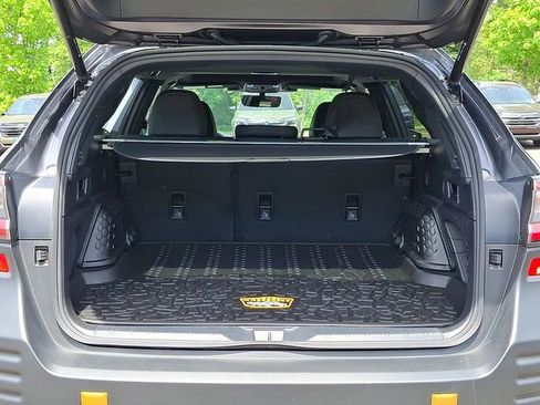 Used 2025 Subaru Outback Wilderness w/ Wilderness Package AWD/4WD image 29