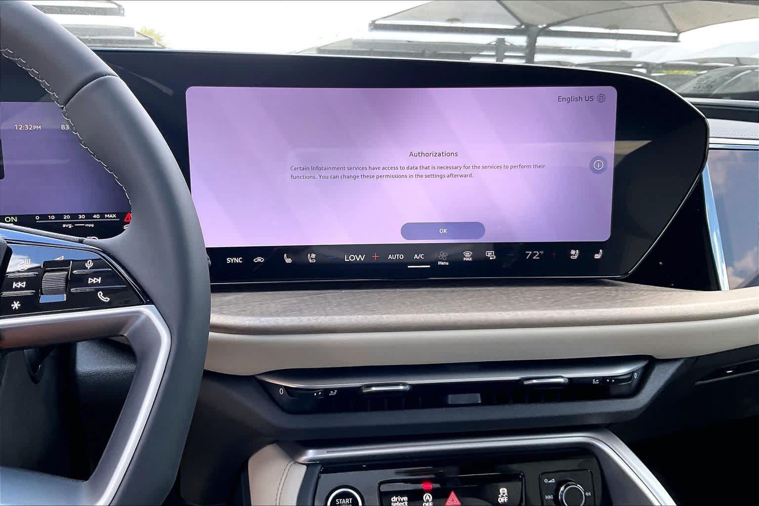 New 2026 Audi Q5 Prestige AWD/4WD image 19