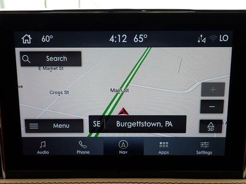 Used 2021 Lincoln Corsair Reserve AWD/4WD image 26