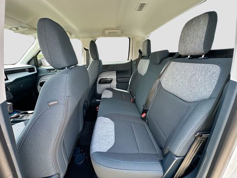 New 2026 Ford Maverick XLT FWD image 16