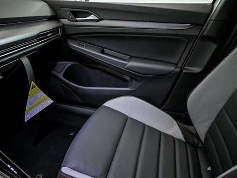 New 2025 Volkswagen GTI SE image 18
