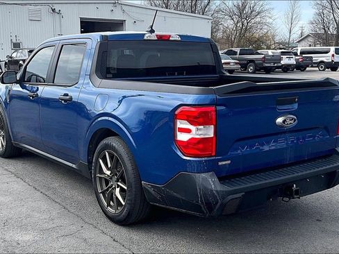 Used 2024 Ford Maverick XLT w/ XLT Luxury Package image 3