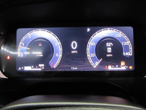 New 2026 Jeep Grand Cherokee L Limited image 28