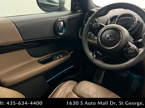 Used 2019 MINI Cooper Countryman SE AWD/4WD image 11