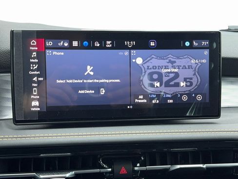 New 2025 Alfa Romeo Tonale w/ Premium Package image 24