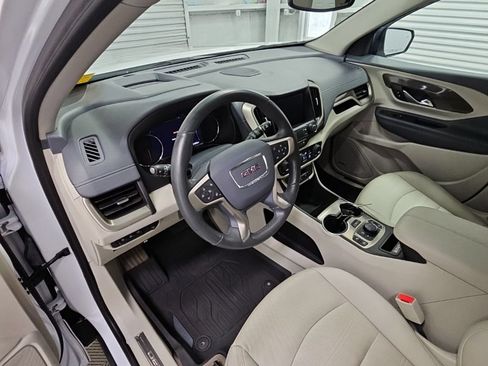Certified 2023 GMC Terrain Denali AWD/4WD image 12
