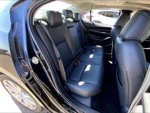 Used 2022 MAZDA MAZDA3 s AWD/4WD image 26