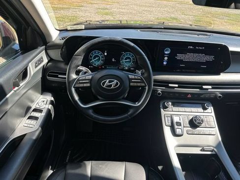 Used 2023 Hyundai Palisade SEL w/ Premium Package AWD/4WD image 28