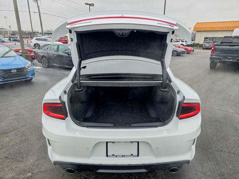 Used 2023 Dodge Charger SRT Hellcat w/ Harman/Kardon Audio Group image 56