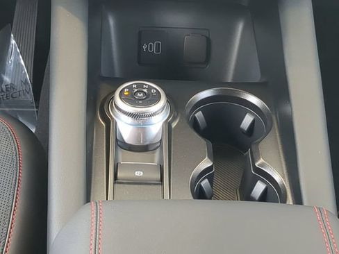 New 2026 Ford Explorer ST AWD/4WD image 21