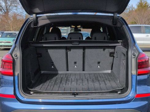 Used 2020 BMW X3 xDrive30i w/ Convenience Package image 35