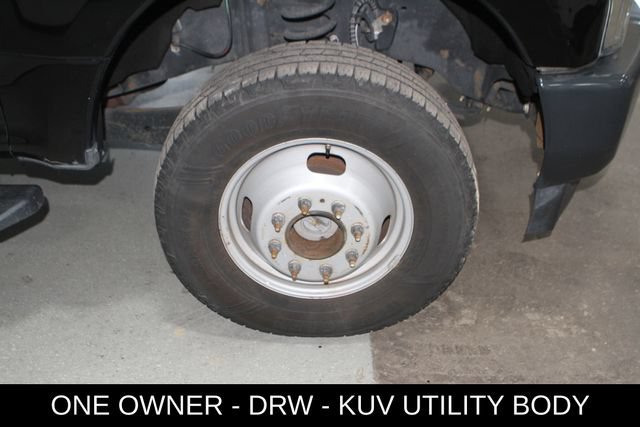 Used 2019 Ford F350 XL w/ Power Equipment Group AWD/4WD image 6