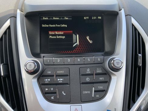 Used 2017 GMC Terrain SLE w/ Convenience Package FWD image 32