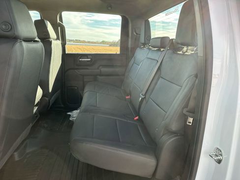 New 2026 Chevrolet Silverado 2500 W/T w/ WT/CX Safety Package image 21