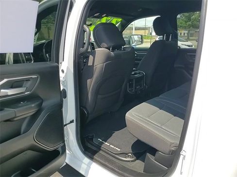 Used 2022 RAM 1500 Big Horn image 27
