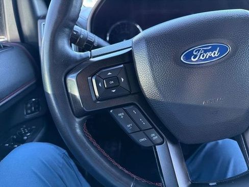 Used 2021 Ford Expedition Limited AWD/4WD image 16