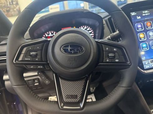 New 2026 Subaru WRX Premium AWD/4WD image 58