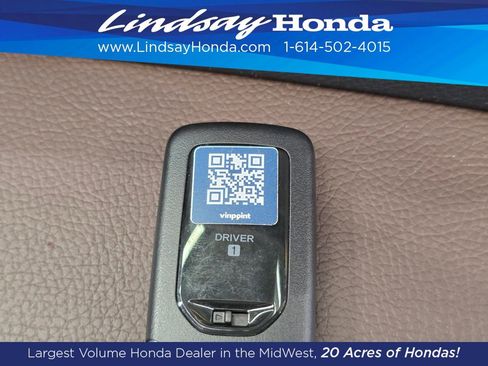 Used 2024 Honda Ridgeline RTL image 24