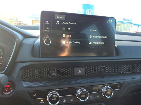 New 2026 Honda CR-V Sport-L image 18