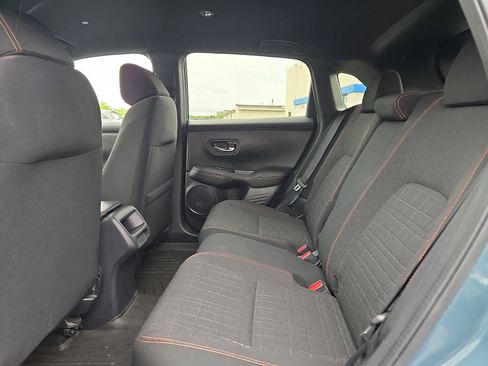 Used 2024 Honda HR-V Sport image 11