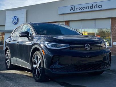 Certified 2024 Volkswagen ID.4 2WD