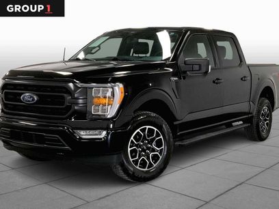 Certified 2022 Ford F150 XLT w/ Equipment Group 302A High