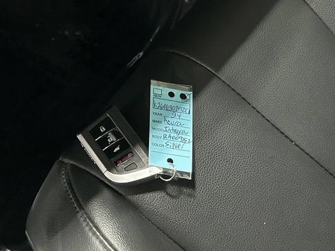 Used 2024 Acura Integra FWD image 44