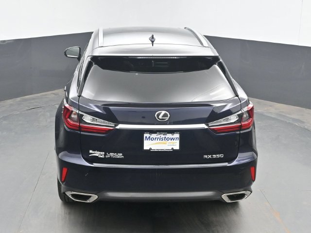 Used 2019 Lexus RX 350 AWD w/ Navigation Package image 41