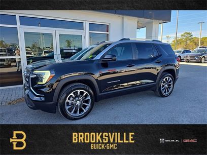 Certified 2025 GMC Terrain Elevation w/ Elevation Premium Package