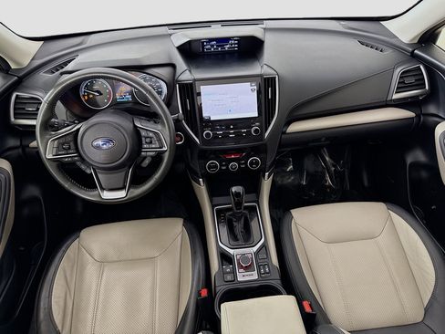 Used 2023 Subaru Forester Limited image 24