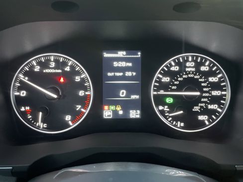 New 2026 Subaru Ascent Touring image 12