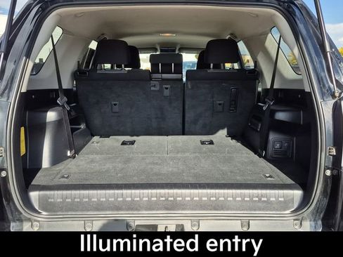 Used 2020 Toyota 4Runner TRD Off-Road Premium image 13