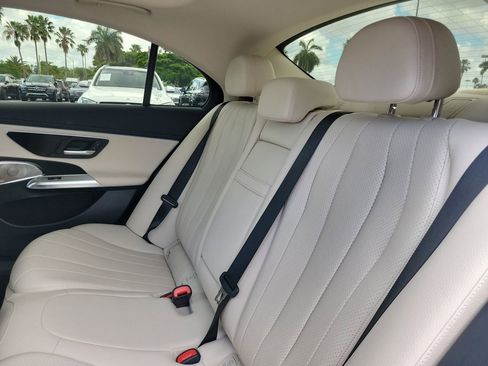 Certified 2024 Mercedes-Benz E 350 4MATIC Sedan image 14