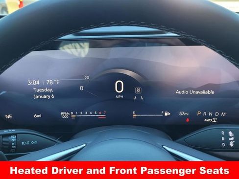 New 2026 Buick Envision Sport Touring image 20