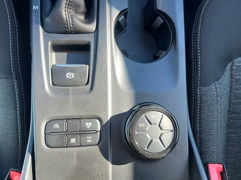 New 2025 Ford Ranger XLT w/ Equipment Group 301A High image 29