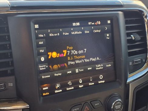 Used 2018 RAM 1500 Sport w/ Convenience Group image 4