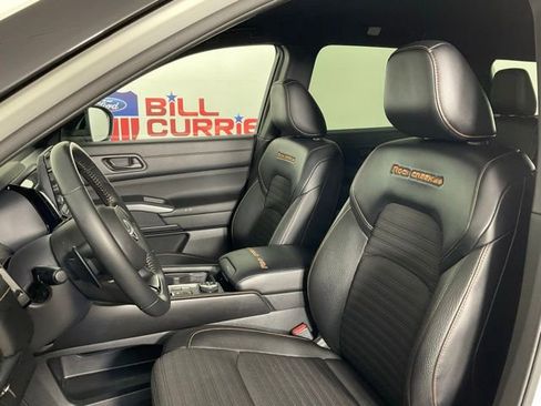 Used 2023 Nissan Pathfinder Rock Creek image 14