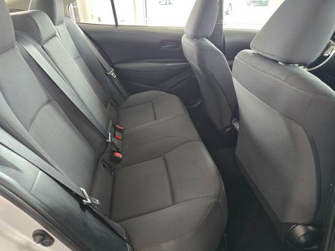 Used 2024 Toyota Corolla LE FWD image 39