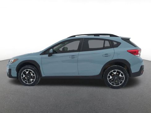 Used 2019 Subaru Crosstrek 2.0i Premium image 3